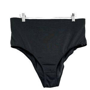 Women’s 3 Bundle Yitty Mesh Me Underwear / Size-1X